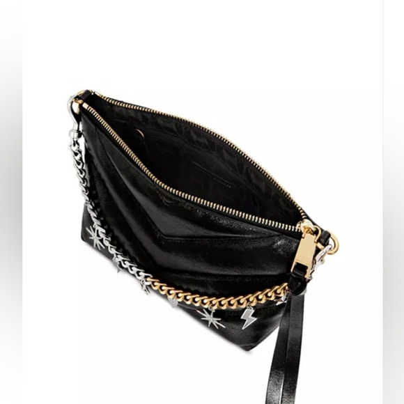 Rebecca Minkoff Edie Leather Crossbody bag - Picture 2 of 5